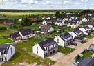 Bliźniak gotowy do zamieszkania - Białuń - 8