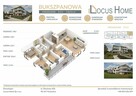 Nowoczesne mieszkanie 5-pokojowe z balkonem - 6