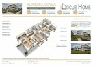 Nowoczesne mieszkanie 5-pokojowe z balkonem - 6