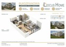Nowoczesne mieszkanie 2-pokojowe z balkonem - 6