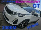Peugeot 3008 GT 1.6 300PS * 117 tys km GT Full LED KAMERA BEZWYPADKOWY - 1