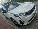 Peugeot 3008 GT 1.6 300PS * 117 tys km GT Full LED KAMERA BEZWYPADKOWY - 4