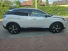 Peugeot 3008 GT 1.6 300PS * 117 tys km GT Full LED KAMERA BEZWYPADKOWY - 6