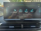 Peugeot 3008 GT 1.6 300PS * 117 tys km GT Full LED KAMERA BEZWYPADKOWY - 12