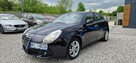 Alfa Romeo Giulietta 1.6 JTDM 16V - 3