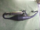 Tłumik Sportowy Skuter 2T 50cc Wilmat - 3