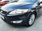 IV Hatchback 2.0 Duratec 145KM, Do poprawek lakierniczych i - 14