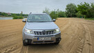 Subaru Forester SH - 11