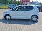Volkswagen UP! White Klima Nawigacja !!! - 8