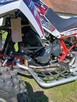 Swap lucky star / kawasaki Z750 - 4