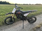Sprzedam Crossa Diabolini 125 - 3