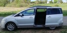 Mazda 5 1| 2010 | 2.0 Diesel 143 KM | 7 osobowy - 3