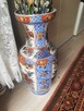 Duzy ceramiczny wazon - 3