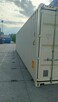 Kontener morski 12 metrowy / 40 HC OneWay - sprzedam - 6