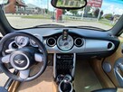 Mini Cooper 1.6 116KM Panorama Skóra Xenon Klimatronic Zarej - 15