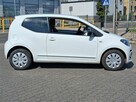 Volkswagen UP! White Klima Nawigacja !!! - 4
