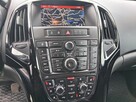 Opel Astra Navi LED BiXenon Ogrzewana kierownica Klimatronic - 15