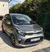 Kia Picanto 1.2 Automat Businessline