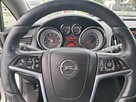Opel Astra Navi LED BiXenon Ogrzewana kierownica Klimatronic - 13