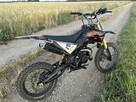 Sprzedam Crossa Diabolini 125 - 11