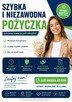 Potrzebujesz pieniędzy szybko i bez zbędnych formalności?