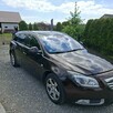 Opel Insignia Sports Tourer SW