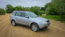 Subaru Forester SH - 8