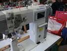 Maszyny do produkcji obuwia oraz inne maszyny i urządzenia - 9