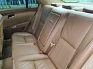 Mercedes-Benz S320 diesel 4-Matic, 2 właścicieli w kraju - 16