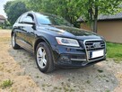 Audi SQ5 V6 340 KM, Bezwypadkowy, Niski przebieg - 2
