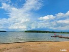 Sprzedam działkę nad jeziorem Głuszyńskim - 1