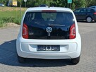 Volkswagen UP! White Klima Nawigacja !!! - 6