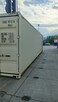 Kontener morski 12 metrowy / 40 HC OneWay - sprzedam - 3