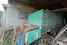 Renault 155.54, rozrzutnik, inne maszyny - 7