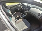 Chevroler Cruze 2009 | 2.0 - 3