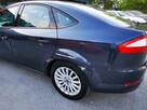 IV Hatchback 2.0 Duratec 145KM, Do poprawek lakierniczych i - 8
