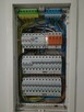 Uziemiemie, rozdzielnica,kable, przewody,oświetlenie, elektryk - 2