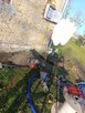 Uziemiemie, rozdzielnica,kable, przewody,oświetlenie, elektryk - 8