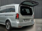 Mercedes-Benz EQV 300/Gwarancja do 2033/Po przeglądzie/1Wł - 13
