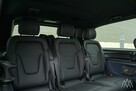 Mercedes-Benz EQV 300/Gwarancja do 2033/Po przeglądzie/1Wł - 14