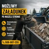 Wywóz Sprzątanie Gruzu Kontenery na Gruz Jedlińsk i okolice - 2