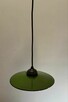 Lampa industrialna metalowa emaliowana wisząca Loft - 4