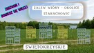 Sprzedam działki nad Zalewem Wióry - 2