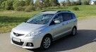 Mazda 5 1| 2010 | 2.0 Diesel 143 KM | 7 osobowy