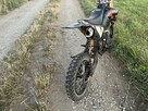 Sprzedam Crossa Diabolini 125 - 12