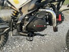 Sprzedam Crossa Diabolini 125 - 5