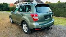 Subaru Forester SJD ECO - 4