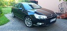 Citroen C5, 2,0 HDI, 2009r.