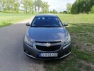 Chevroler Cruze 2009 | 2.0 - 10