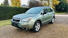 Subaru Forester SJD ECO - 3